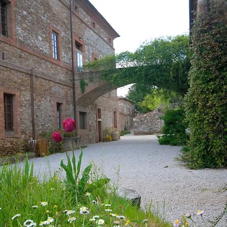 Fontesole Villa