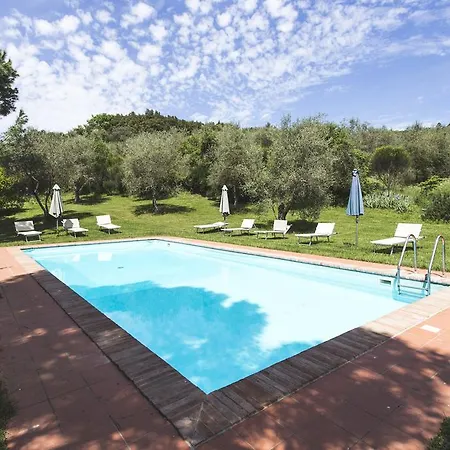 Fontesole Rapolano Terme